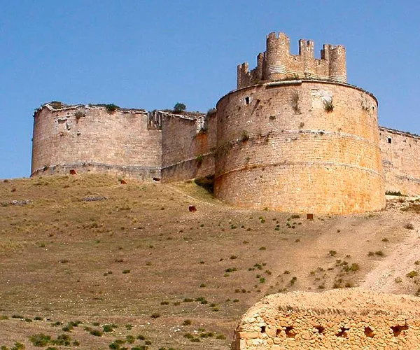 Berlanga de Duero Berlanga de Duero